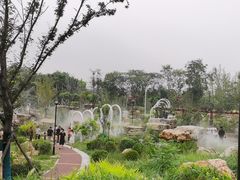 -商丘市人民公园