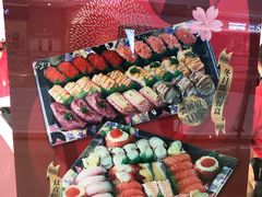 -争鲜回转寿司(南开大悦城店)
