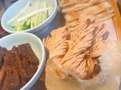 -0776食堂·京城创意菜(七里庄店)