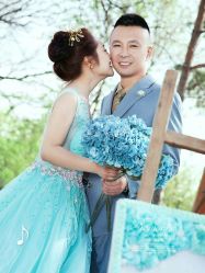 点击看大图 -苏菲亚婚纱影楼尊爵店(昆区店)