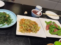-金鼎轩(鸟巢北辰荟店)