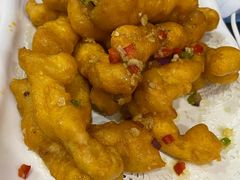 -齐海鱼圣深海石斑鱼火锅店(极地海洋世界店)