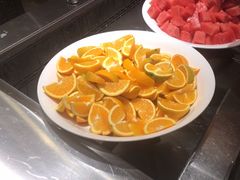 -杭州开元名都大酒店·地中海自助餐厅