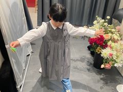 -海马体照相馆(上海宝山万达广场店)