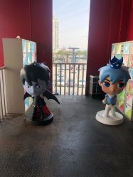 -泡泡米POPOME益智乐园(洪殿花园旗舰店)