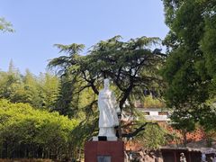 -东坡赤壁风景名胜区