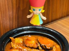 -将相和·海鲜蒸饺大连菜
