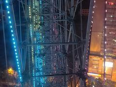 -星城之眼摩天轮
