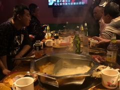 -369自助烤肉鱼火锅(平阳路店)