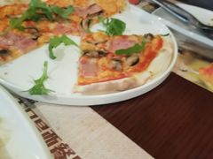 -斯比特花园西餐厅(东方商厦店)