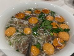 -久宴·天目湖大鱼头(恐龙园店)