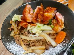 -吉野家(顺义站前北街店)