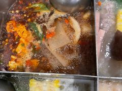 -海底捞火锅(劲松店)
