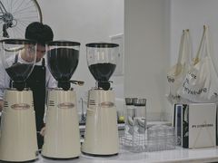 -常识咖啡common sense(春熙路店)