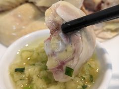 壹心鸡-文记壹心鸡(宝华路店)