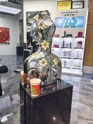 -Sying杉影日式烫染專門店