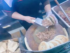 -樊记腊汁肉(竹笆市总店)