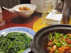 -小柴米·传统江西菜(八一广场店)