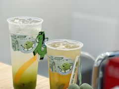 -CoCo都可(崇川万象城店)