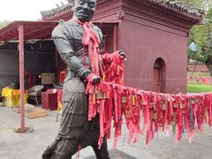 -中岳庙