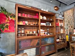 -时光花园(白鹭洲店)