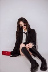 -onlygirl摄影美学馆高端定制(江滩店)