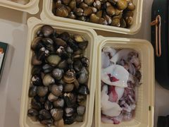 -海峡水产品交易中心(海鲜交易区)