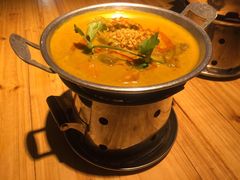 -山色西餐·柴火烤披萨