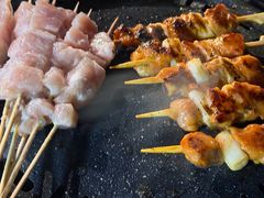 -香辉食馆(新兴路店)