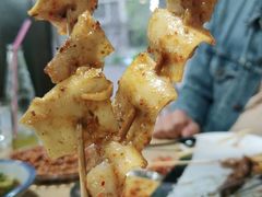 -烤五行·烧烤烤串(石佛营店)