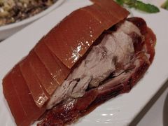 -贝勒爷·酥不腻烤鸭