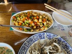 -东兴顺爆肚张