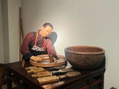 -深圳博物馆历史民俗馆