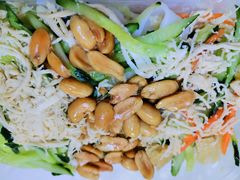 -媛媛家秘制鸡丝凉皮(陆慕店)