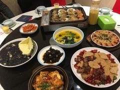 -苏浙徽·江南荟·本味融合菜(相城方圆里店)