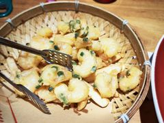 -村长家的疙瘩汤·东营菜(东营茶城店)