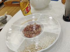 -寻味顺德·南记酒家·传统顺德菜·鱼生(广源路店)