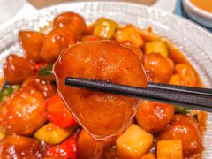 -金牌禄运·点心·啫煲(百信广场店)