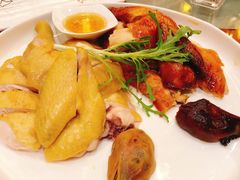 -同庆楼(滨湖万达广场店)