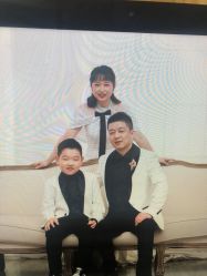 -拾光年华摄影馆(菱角湖公园店)