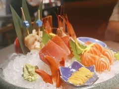 -炙柒Sekinana·精致日料(合生汇店)