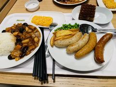 -宜家·瑞典风味餐厅(四元桥店)