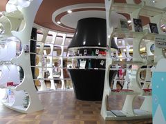 -吴良材眼镜(苏州店)