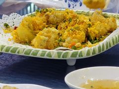 -东江海鲜大排档·潮汕菜·砂锅粥