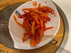 -七八冷面·延边朝鲜族美食(世纪汇店)