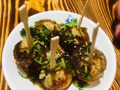 土笋冻-老宅原住民沙茶面精品小吃(龙头路店)