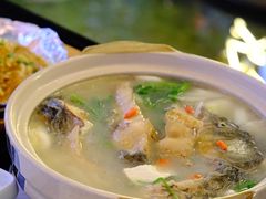 -海韵人家.海景花园经典云南菜(双廊店)