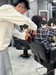-Tipo Hair salon（明星）店