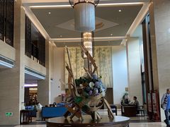 -天目湖御水温泉·度假酒店