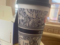 -霸王茶姬(南强街店)